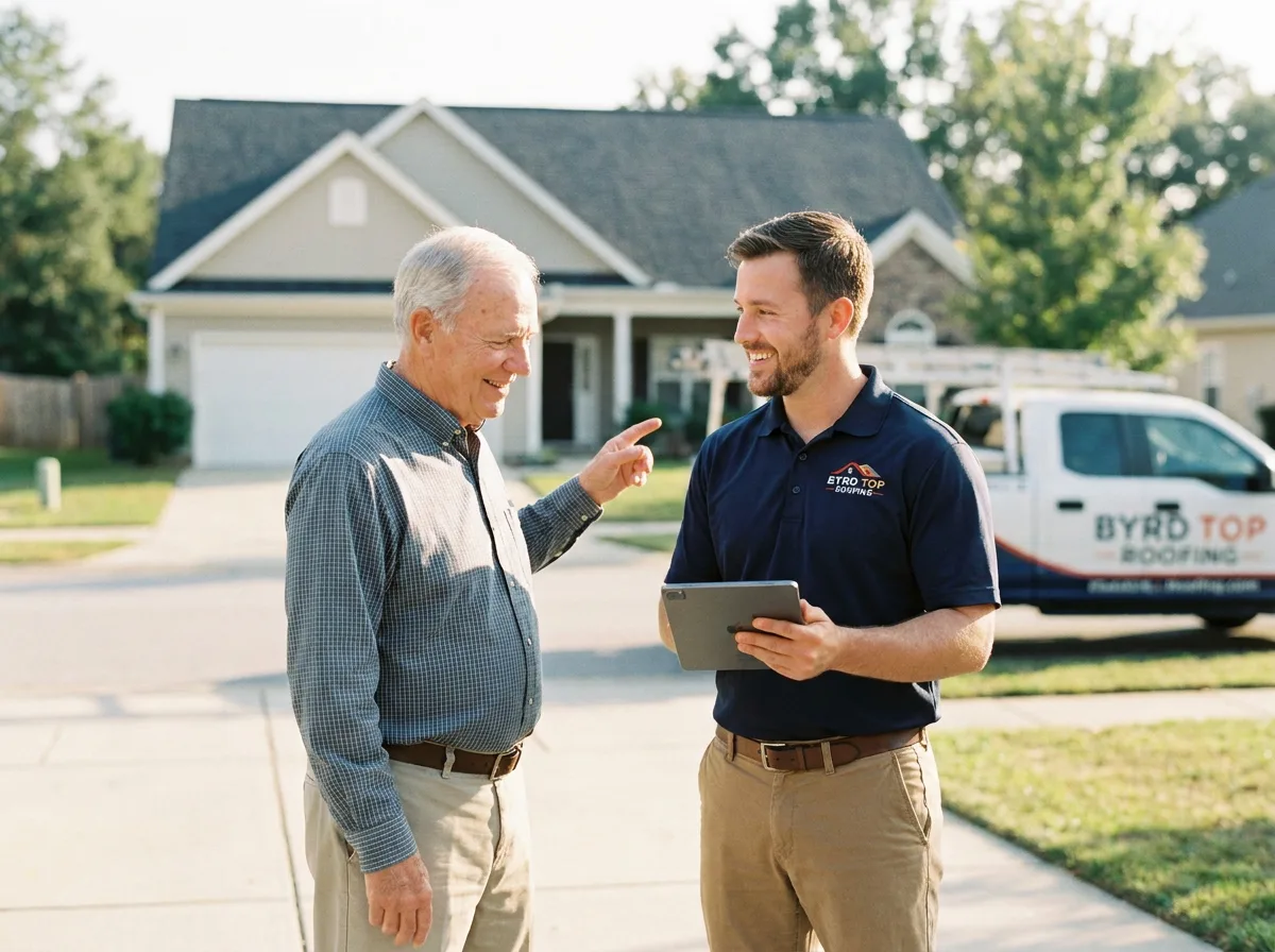Roofing Red Oak, VA FAQs